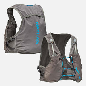 Nathan Pinnacle Breeze 4 Liter Hydration Race Vest