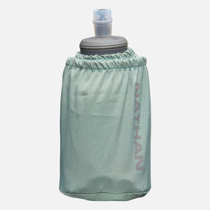 Nathan Pinnacle Soft Flask Handheld 18oz