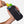 Nathan Pinnacle Soft Flask Insulated Handheld 18oz