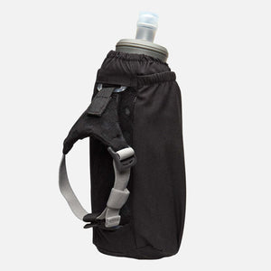 Nathan Pinnacle Soft Flask Insulated Handheld 18oz