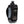 Nathan QuickSqueeze Plus View Insulated Handheld Bottle - 18oz/Black/Marine Blue - Front
