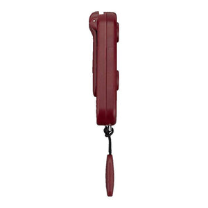 Nathan SaferRun Ripcord Siren Personal Alarm (Single Unit)