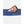 Nathan The Zipster Lite Running Belt (true Navy)