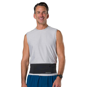 Nathan Zipster Max Storage Belt