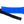 Blue segmented herbal pack by Nature Creation with a black strap featuring hook-and-loop closure.