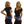 Nature Creation Back & Abdomen Herbal Pack - Front