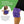 Nature Creation Microwavable Herbal Heating Pad for Knee and Elbow
