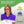 Nature Creation Microwavable Herbal Heating Pad for Upper Body