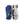Hestra XC G-Loft Phalange 5 Finger Gloves