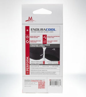 Mission Enduracool Cooling Helmet Liner