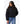 Mobile Warming Women's 7.4V Cloud IX Crop Puffer Heated Jacket