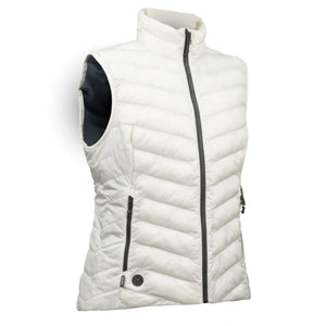 Mobile Warming Women's Backcountry Xtera Heated Vest
