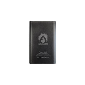 ExtremeHEAT Power Bank with 20000mAh and Portable Charger