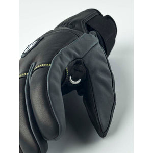 Hestra Omni Trigger 5 Finger Ski Gloves