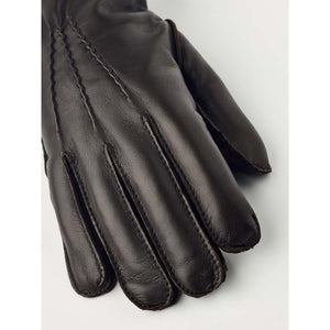 Hestra Men's Sten Leather Gloves