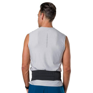 Nathan Zipster Max Storage Belt