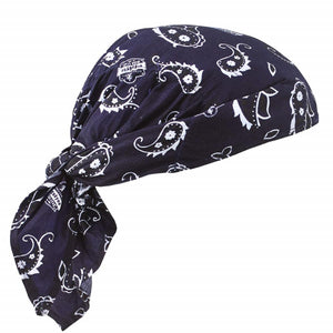 Ergodyne Chill-Its 6710 Evaporative Cooling Triangle Hat