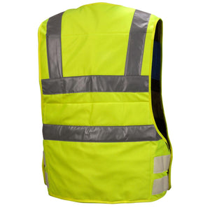 Pyramex Safety CV200 Series Cooling Vest
