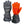 Gerbing 7V Hard Knuckle Battery Heated Gloves - Front