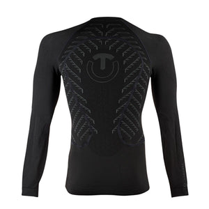 Therm-ic Men's Ultra Warm S.E.T Baselayer Top (Shirt Only)