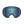 Smith Optics Preview Goggles ChromaPop Everyday Blue Mirror - Black Frame