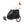 Thule Coaster XT 2-Seat Bike Trailer - Black - Front
