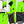 Mobile Warming 7.4V Men's Hi-Vis Heated Rain Pant