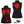 ActionHeat 5V Women's Classic Heated Fleece Vest