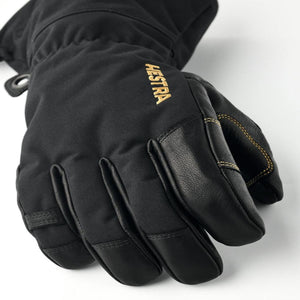 Hestra Army Leather Gore-Tex - 5 Finger Gloves