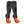 ActionHeat 3.7V Wool Rechargeable Heated Socks 2.0 - Replacement Socks Only