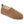 Acorn Men's Shearling Romeo Moc Slippers with Genuine Sheepskin - Front