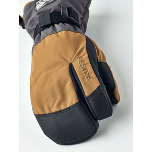 Hestra Gauntlet Sr - 3 Finger Gloves