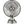Vornado Silver Swan Brushed Nickel Vintage Oscillating Fan - Brushed Chrome