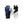 Hestra XC Ergo Grip Shark 5 Finger Ski Gloves - Front