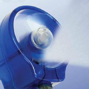 O2 Cool Deluxe Water Misting Fan