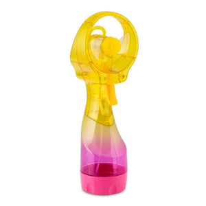 O2 Cool Deluxe Water Misting Fan