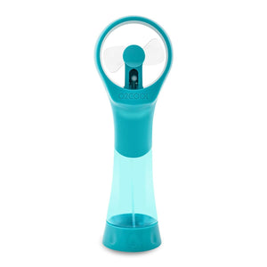 O2 Cool Elite Portable Handheld Water Misting Fan