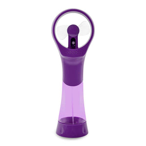 O2 Cool Elite Portable Handheld Water Misting Fan