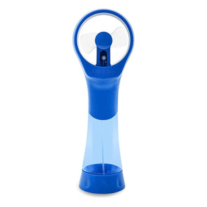 O2 Cool Elite Portable Handheld Water Misting Fan