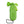 O2 Cool Sport Carabiner Misting Fan