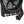 O2 Cool Treva 10 Inch Multi-Power Fan