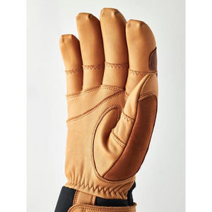 Hestra CZone Incline 5 Finger Gloves