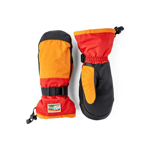 Hestra Gauntlet Sr Mittens