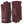 Hestra Men's Jake Handsewn Leather Gloves