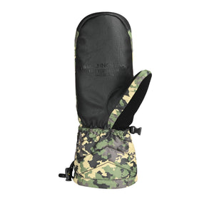 Seirus Women's Puff Pal Mitts (Size Small)