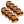 Grabber Hand Warmers - 8 Displays, 320 Pairs - Front