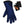 ActionHeat AA Battery Heated Fleece Gloves