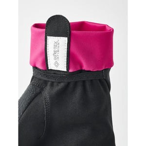 Hestra Klaebo Pro Model 5 Finger Gloves