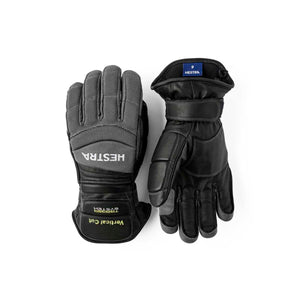 Hestra GSL Race Trigger 5 Finger Gloves