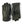 Hestra Men's Falk Leather Gloves